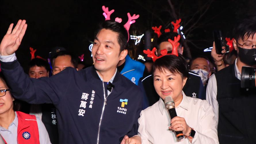 （圖／台中市政府提供）