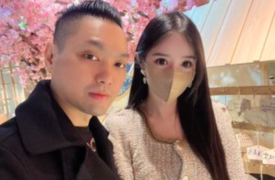 拖九年！不理「黑絲襪婚變」　連千毅補辦婚禮娶娜美